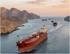 United States launched Project Freedom to safely evacuate commercial vessels from the Strait of Hormuz and restore freedom of navigation